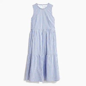 Brand new JCrew dress